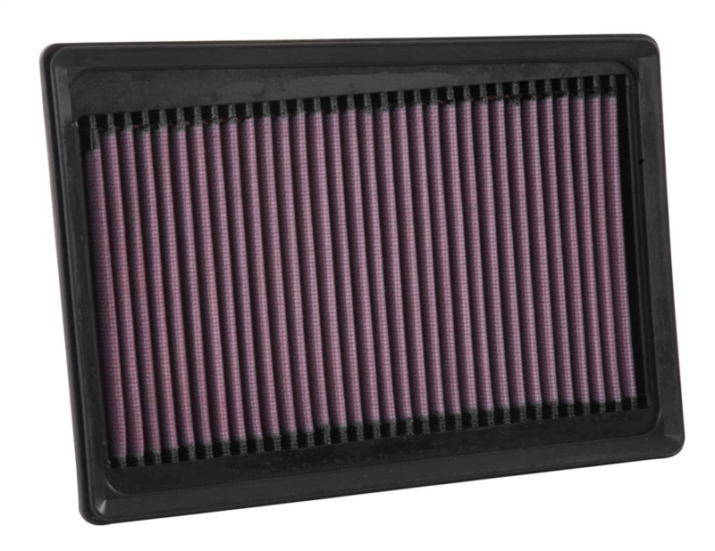 K&N 15-18 Fiat Tipo L4-1.4L Drop In Air Filter thumbnail 5