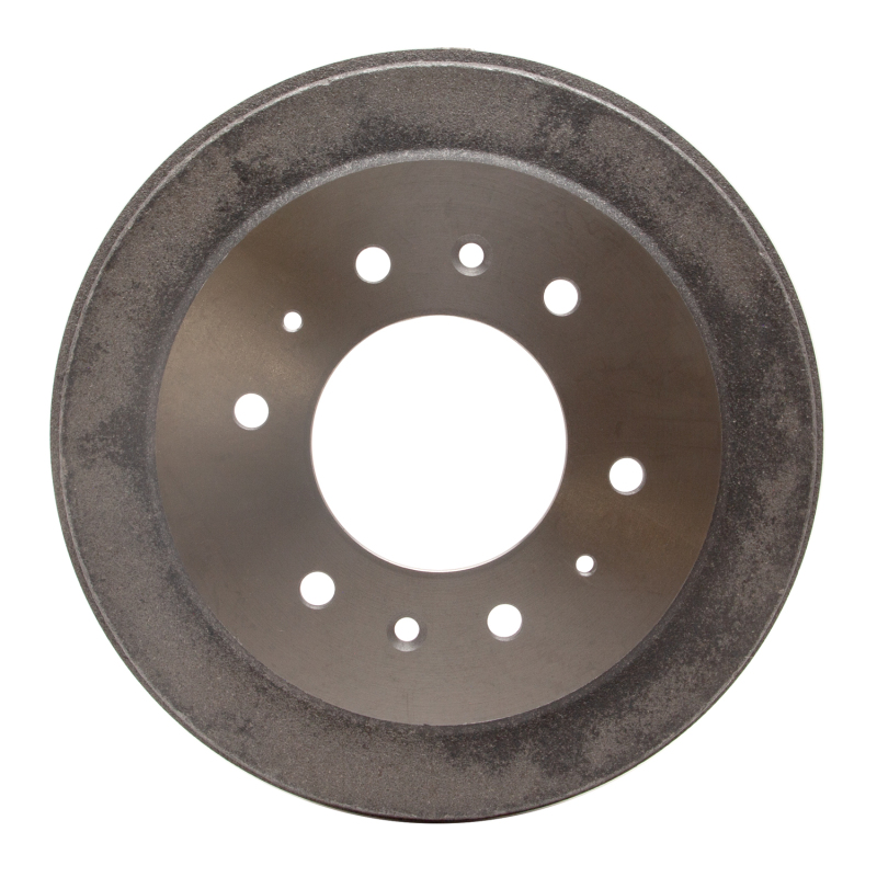 True Balanced Brake Drum
