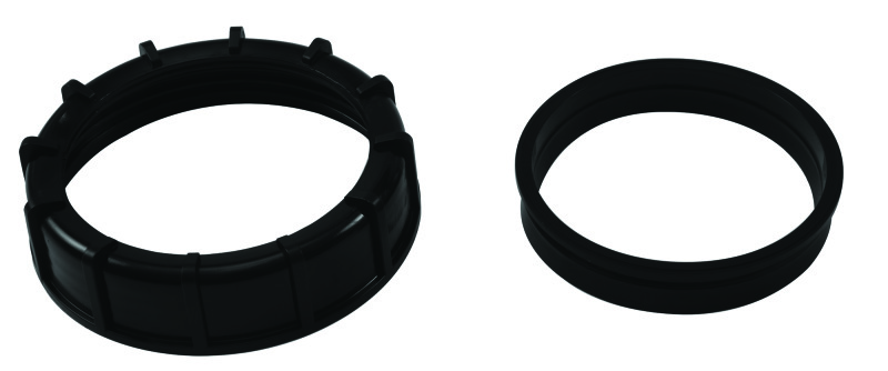 QuadBoss Fuel Pump Nut & Gasket Kit