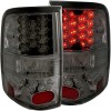ANZ LED Taillights