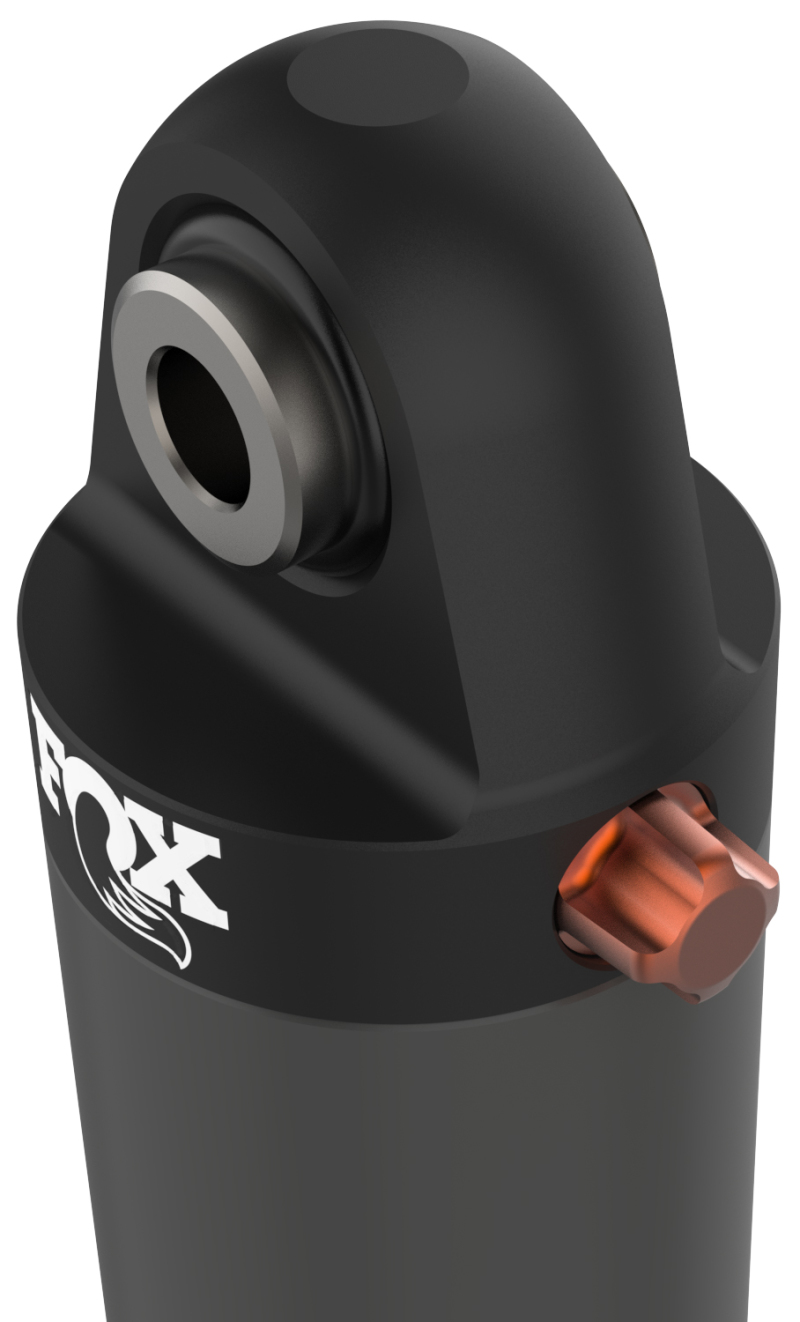 Fox 2.5 Factory Series 2.5in. Bump Stop 2.5in FRS Stem Mount 2.5in thumbnail 3