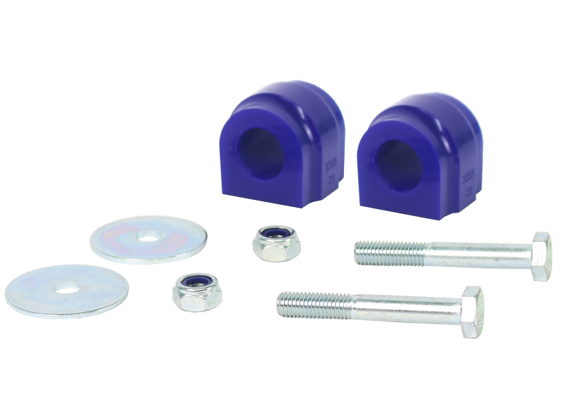 SPR Bushing Kits