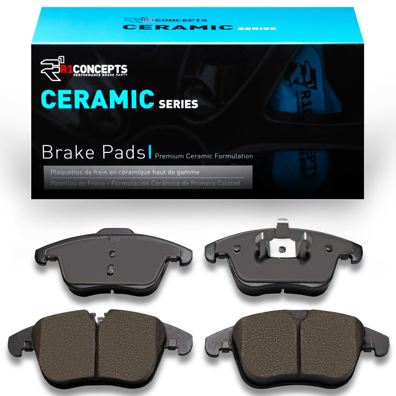 RNC Ceramic Brake Pads