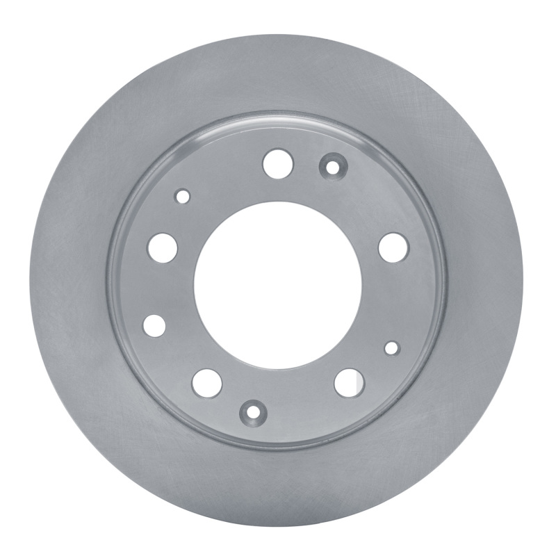 DFC 84-89 Porsche 911 Rear Brake Rotor
