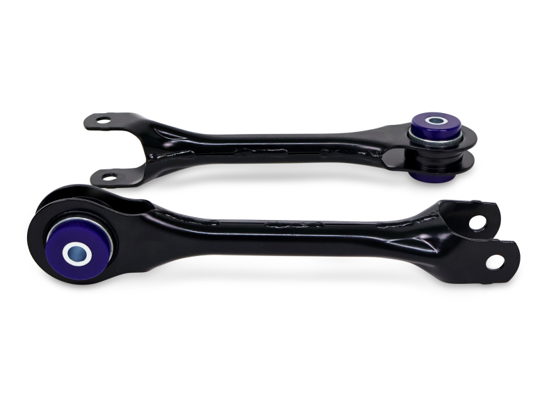 SuperPro Rear Upper Front Control Arm Kit to suit Tesla Model 3 and Model Y thumbnail 3
