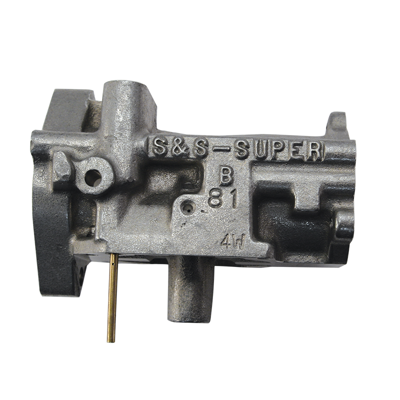 SSC Carburetor Kits