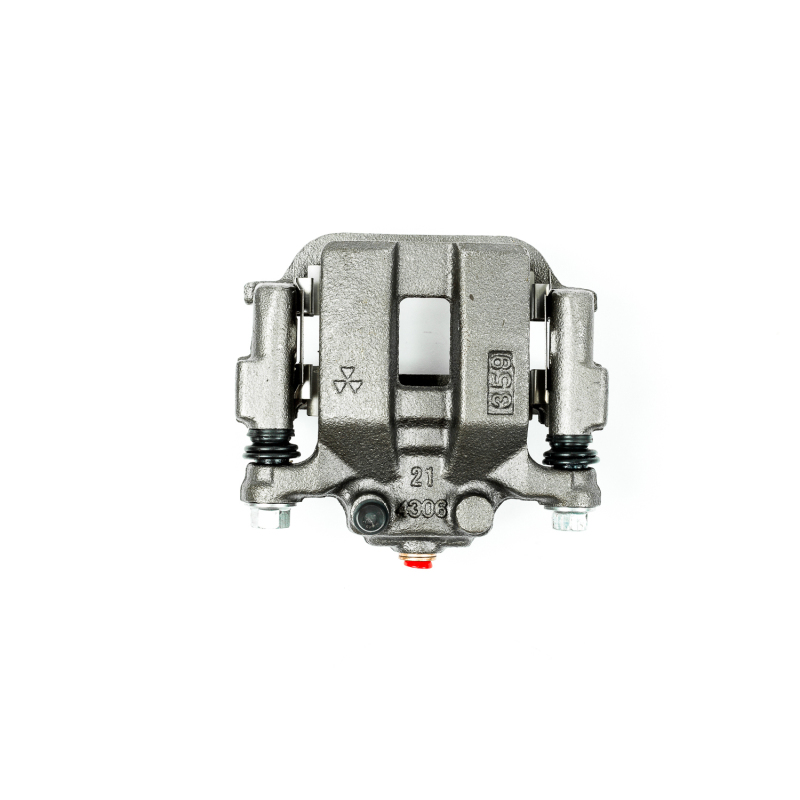 Power Stop 05-08 Infiniti G35 Rear Left Autospecialty Caliper w/Bracket thumbnail 5