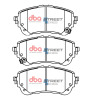 DBA Street Series Brake Pads