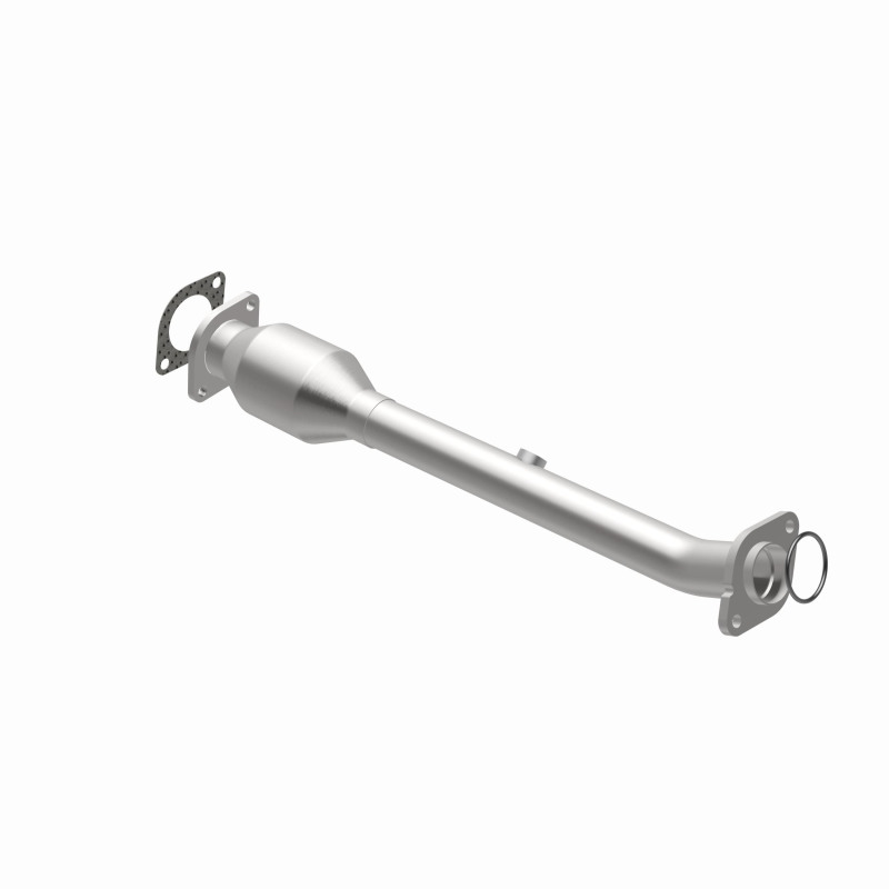 MagnaFlow Direct Fit Catalytic Converter OEM 05-06 Nissan Pathfinder 4.0L thumbnail 6