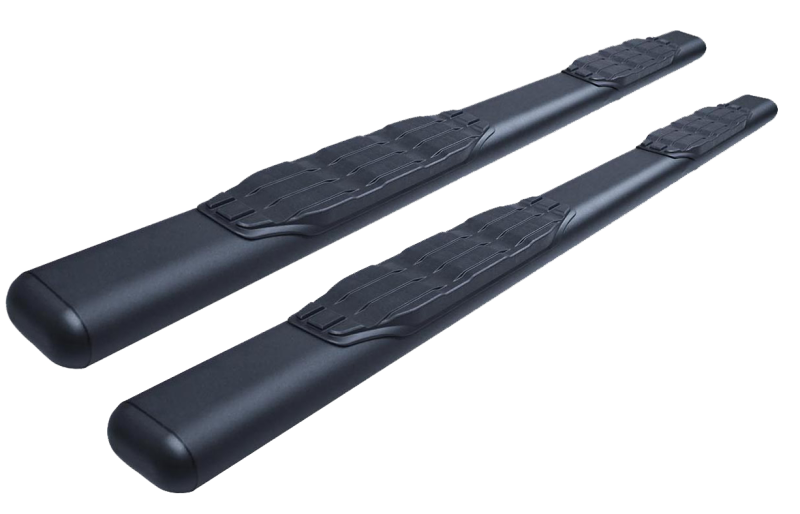 Go Rhino 18-20 Jeep Wrangler JLU 1000 Series Side Steps - Tex Blk thumbnail 8