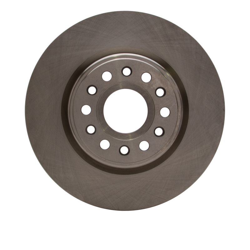 DFC Brake Rotors - Plain
