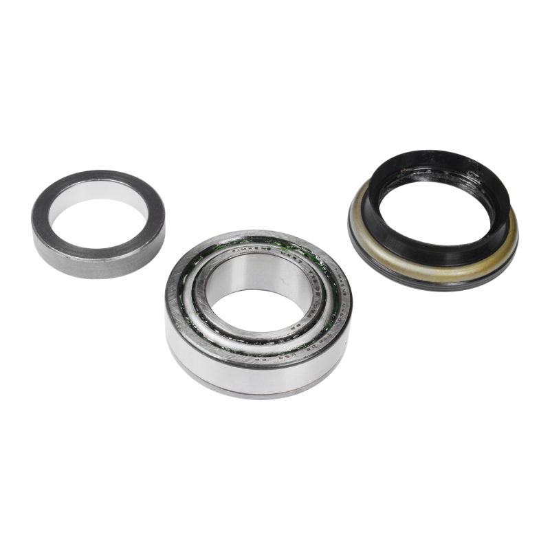 Yukon Gear Tapered Axle Bearing & Seal Kit 08-15 Nissan Titan 3.150in OD 1.771in ID