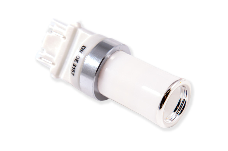 Diode Dynamics 3157 LED Bulb HP48 LED - Cool - White (Single) thumbnail 3