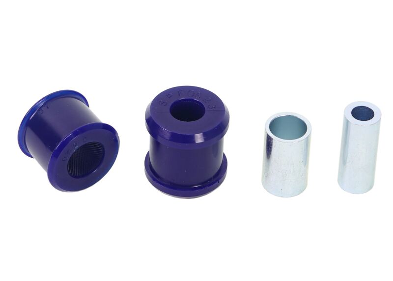 SuperPro 1967 Volvo 144 Base Rear Panhard Rod Bushing Kit thumbnail 2