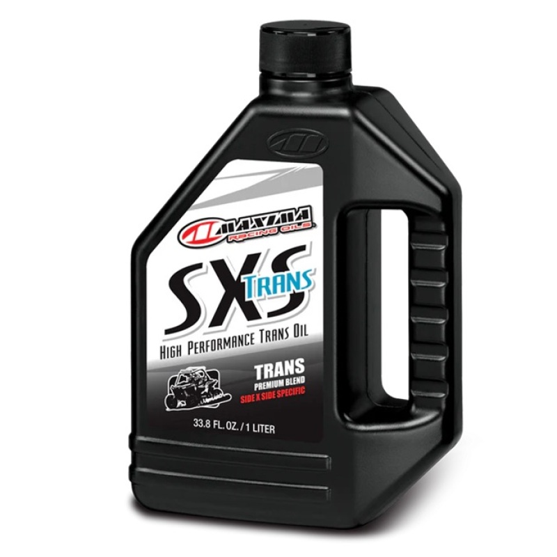 MXA SXS Trans Fluid