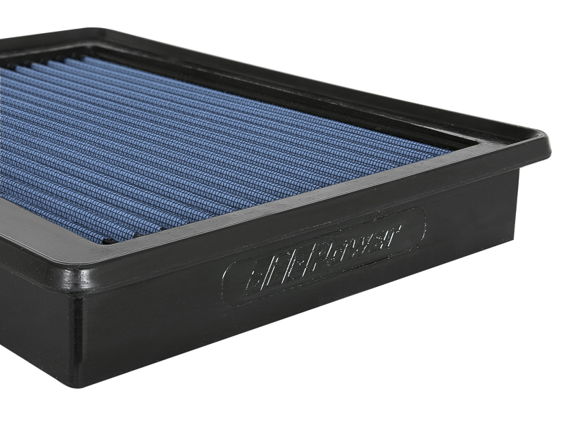 aFe MagnumFLOW OE Replacement Air Filter w/ Pro 5R Media 17-21 Nissan Titan V8-5.6L thumbnail 9