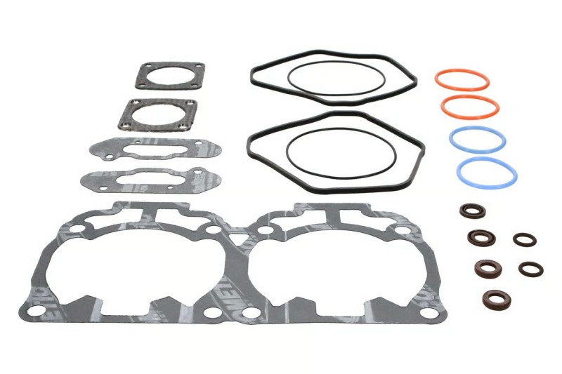 Wiseco Top End Gasket Kit 09-16 600 HO ETEC Gasket thumbnail 6