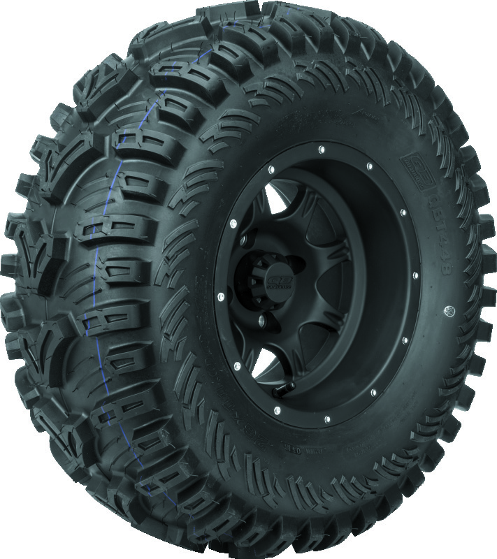 QBS QBT448 Tire