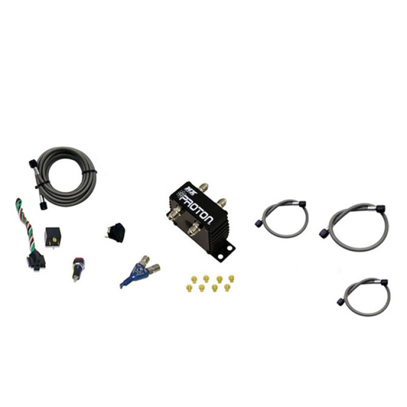 NEX Nitrous Oxide Kits