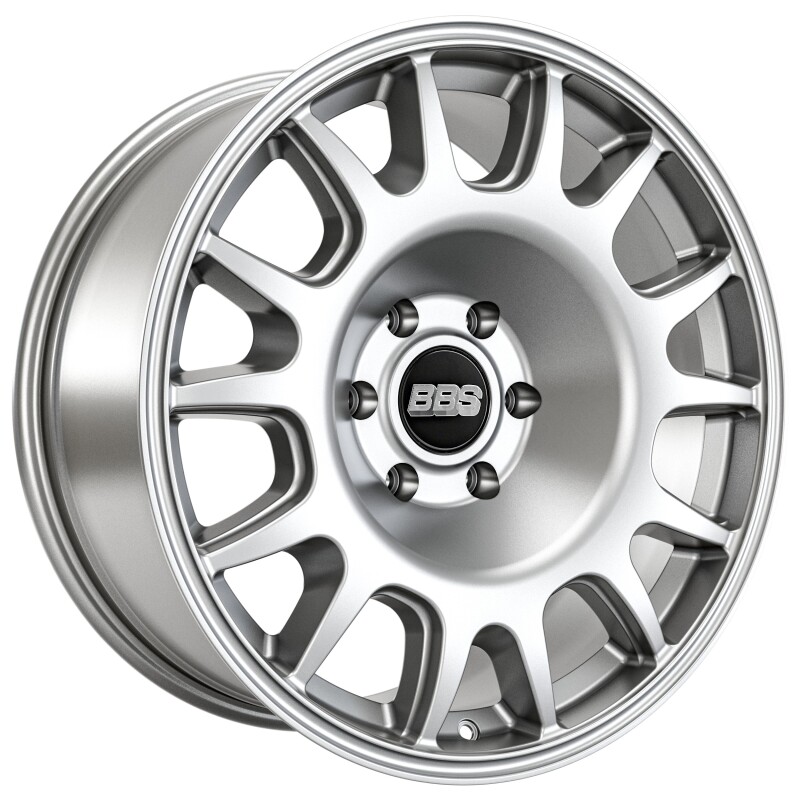 BBS TS-R Wheels