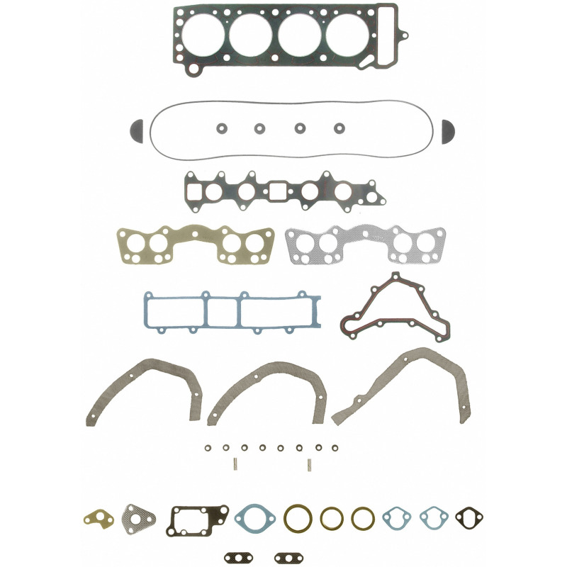 FEL Cylinder Head Gaskets