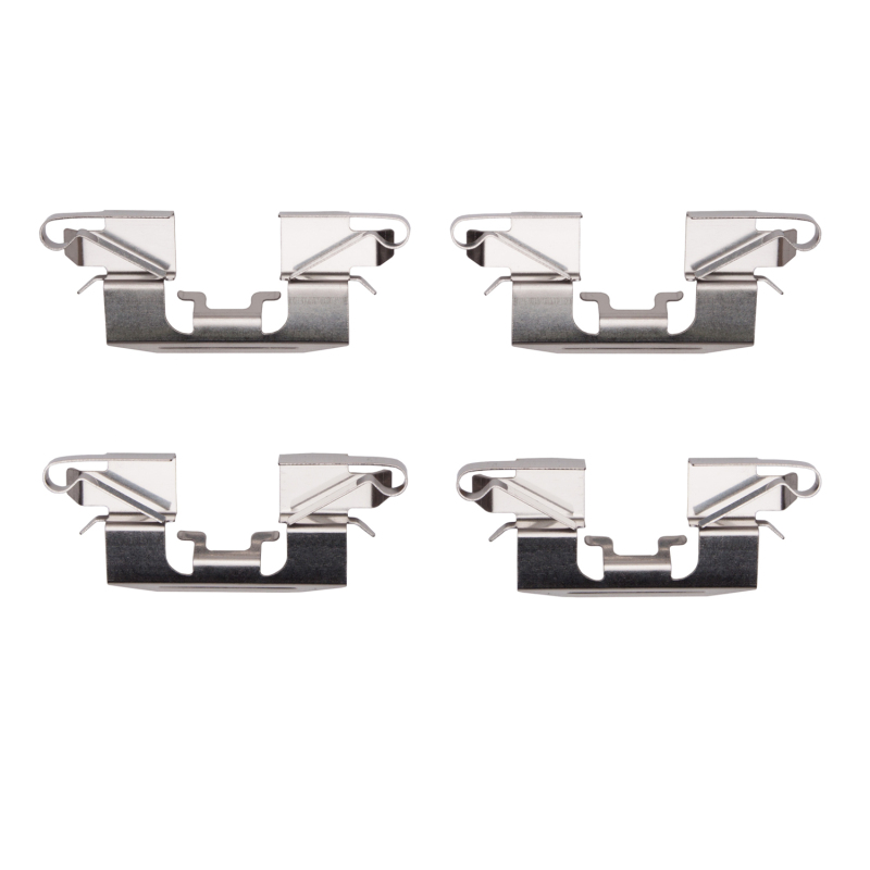 DFC 05-12 Nissan Pathfinder Rear Premium Hardware Kit