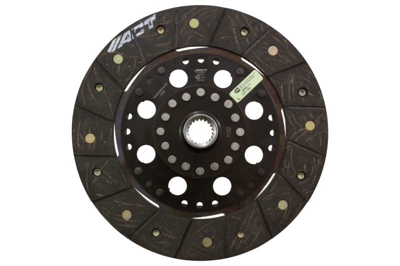 ACT Street Clutch Discs