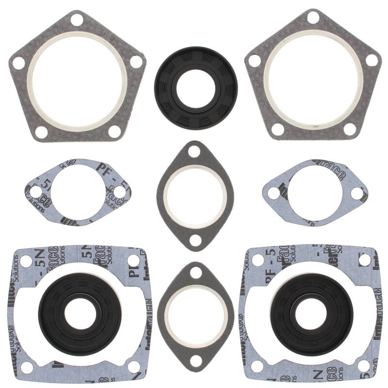 VEP Complete Gasket Kit