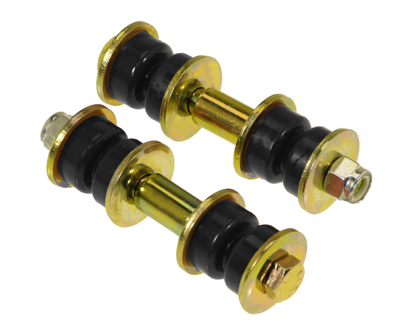 PRO Sway/End Link Bush - Blk