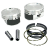 SSC Cylinder & Piston Kits