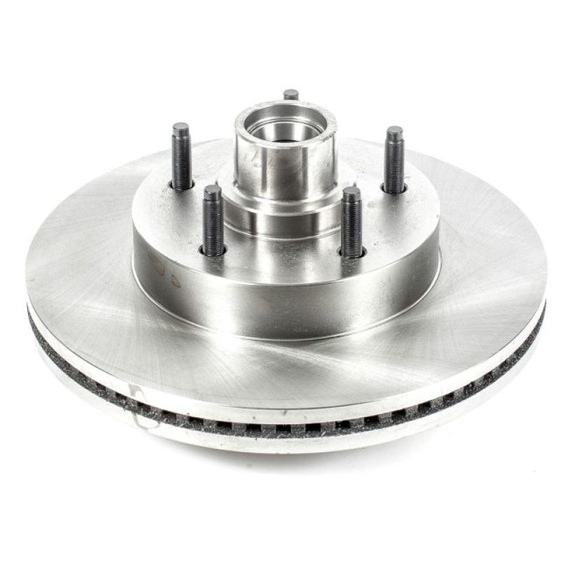 PSB Autospecialty Rotor