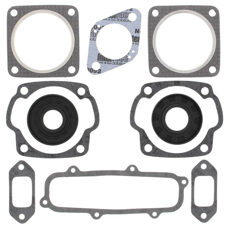 VEP Complete Gasket Kit
