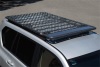 ARB Alloy Roof Rack Cages
