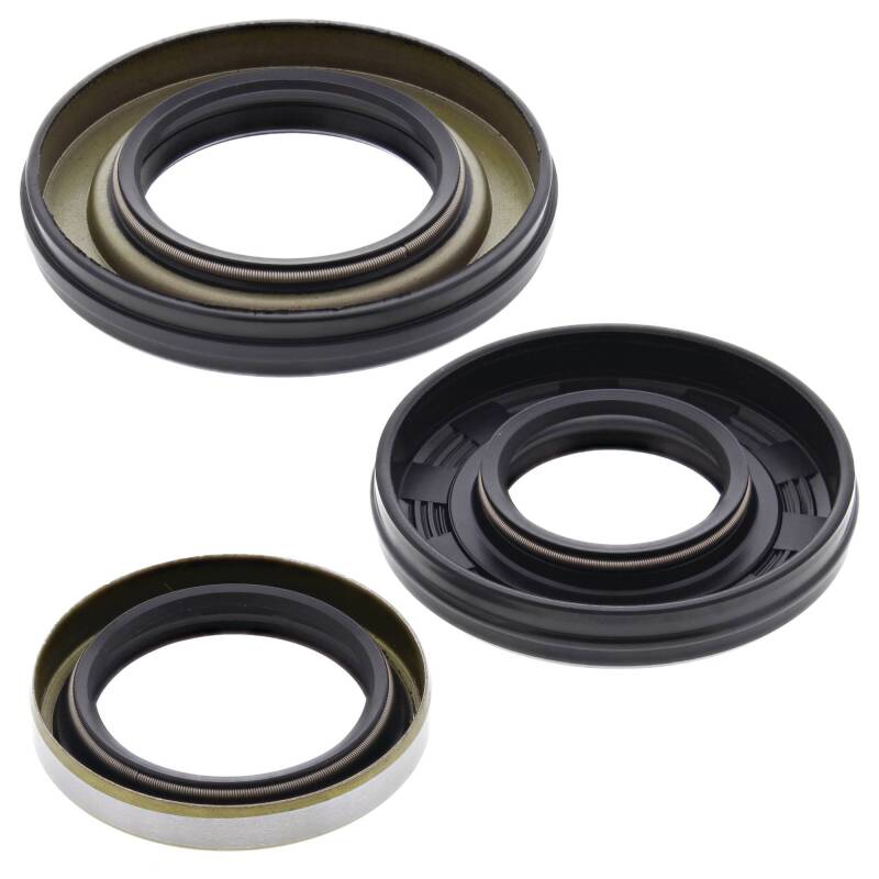 VEP Engine Oil Seal Kit