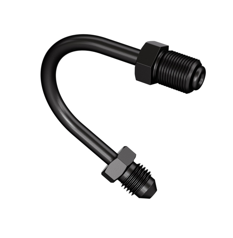 GR PWS Brake Line Fittings