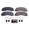 PSB Z23 Evolution Brake Pads