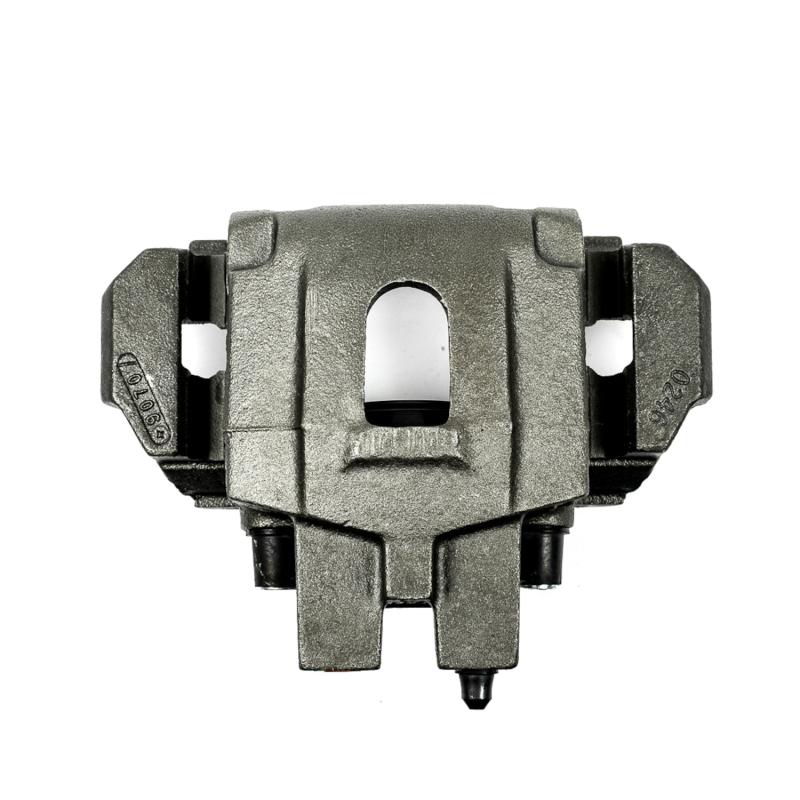Power Stop 99-04 Jeep Grand Cherokee Rear Right Autospecialty Caliper w/Bracket thumbnail 4
