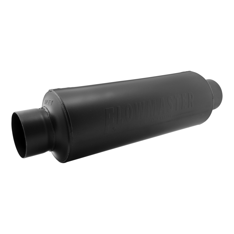 Flowmaster PRO 4.00 IN/4.00 OUT 20 in. Muffler thumbnail 2