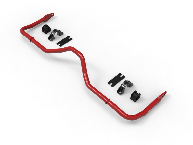 aFe CONTROL 24-26 Toyota Land Cruiser (J250) L4-2.4L (t) Rear Sway Bar