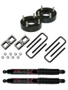 SKY Black Max Shock Absorber