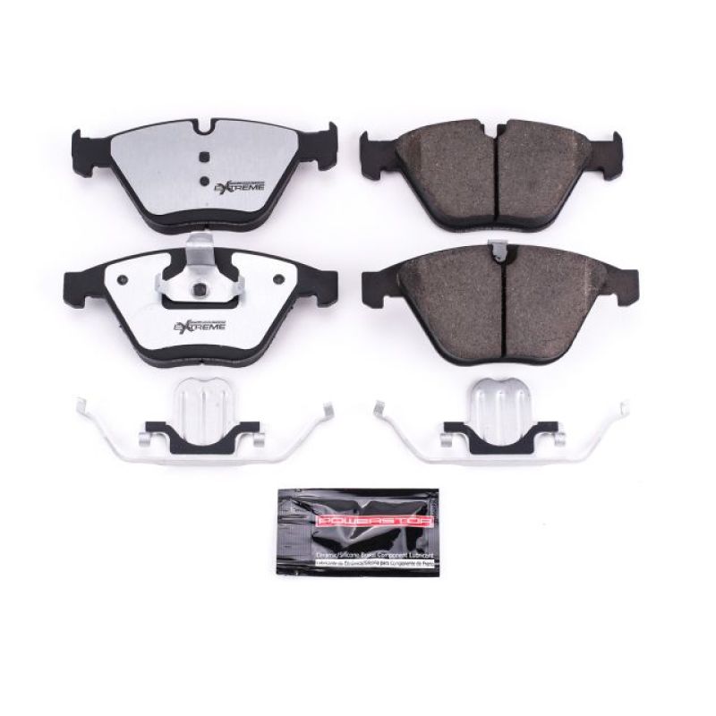 PSB Z26 Extreme Brake Pads