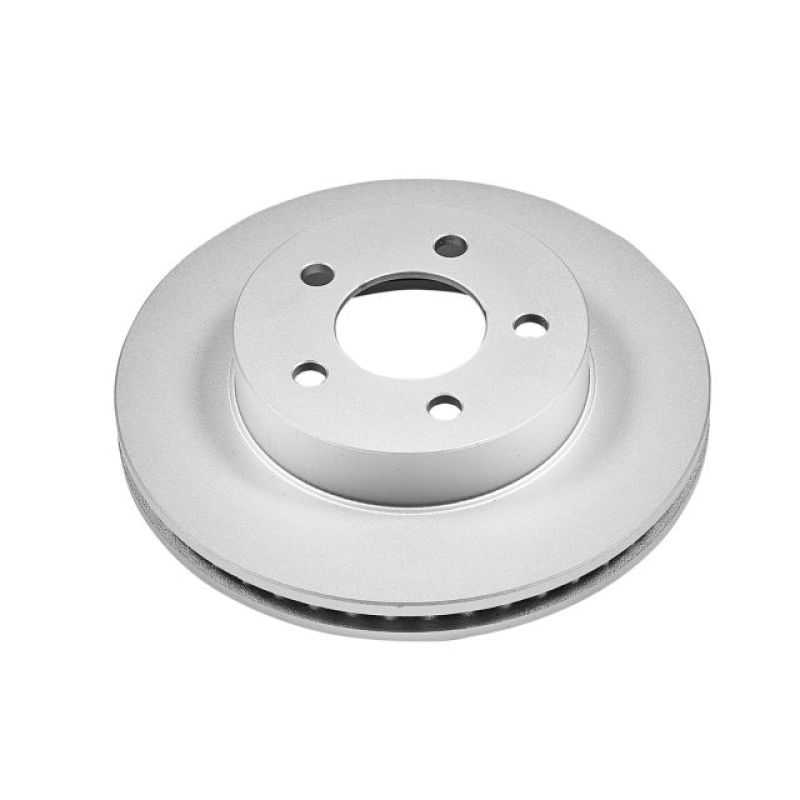 PSB Evolution Coated Rotor