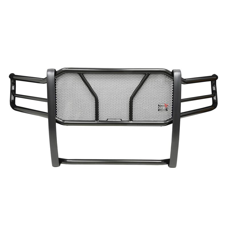 WES HDX Grille Guards