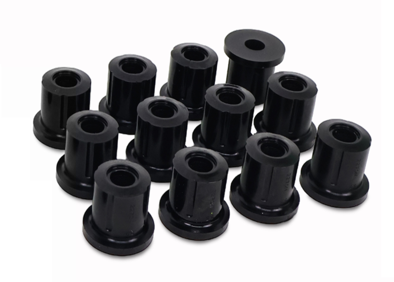 SPR Bushings - Leaf Spring