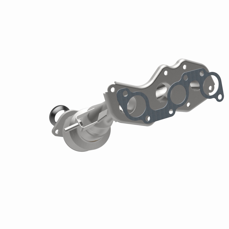 MagnaFlow 2011 Toyota Sienna V6 3.5L Direct Fit Catalytic Converter thumbnail 7