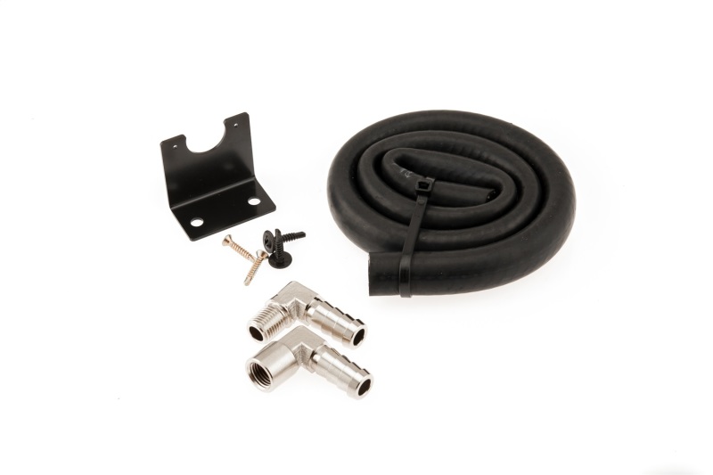 ARB Air Filter Relocation Kit
Air Filter Reloc Kit