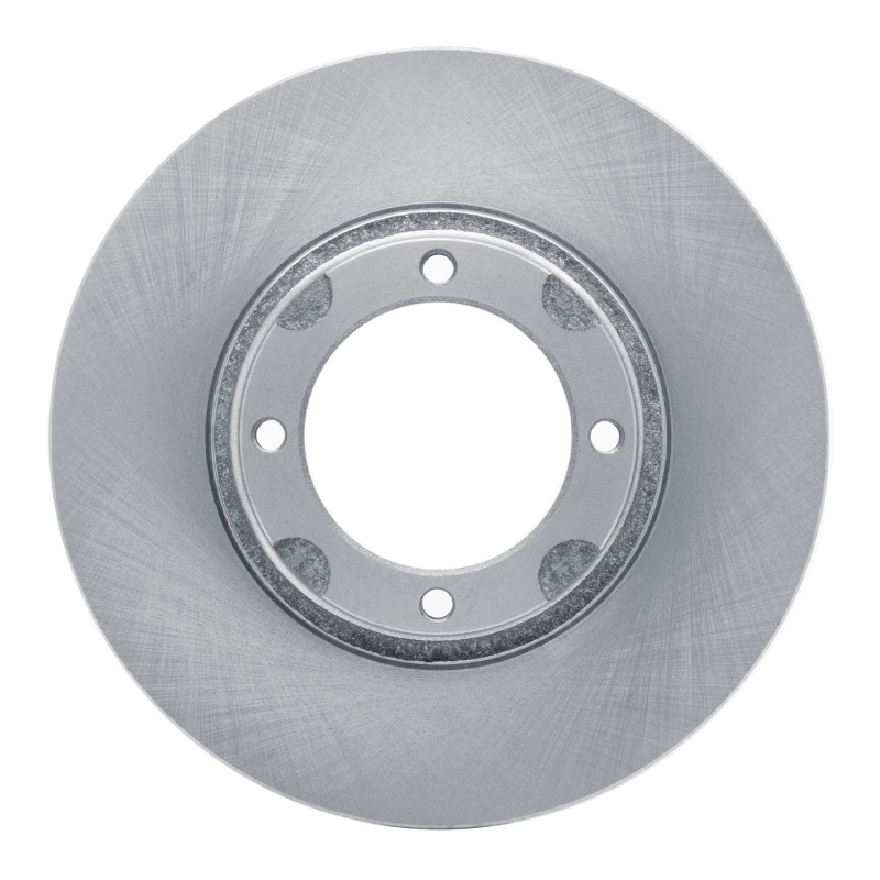 DFC Brake Rotors - Plain