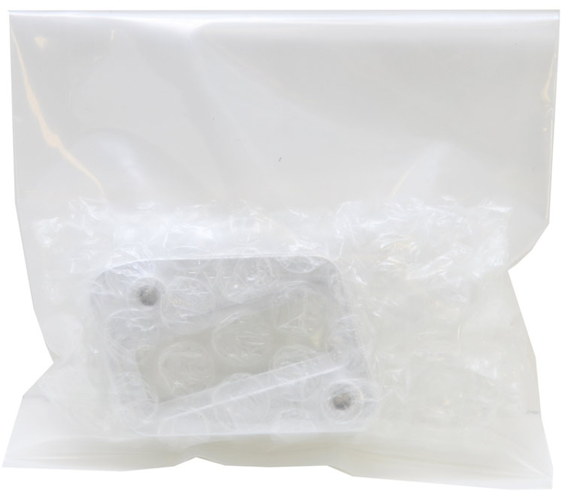 K&N Adaptor 1-1/2inr Nissan Al Weld-On Num A4