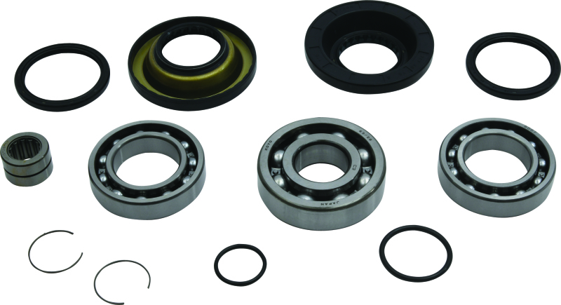 ABR Differential Kits