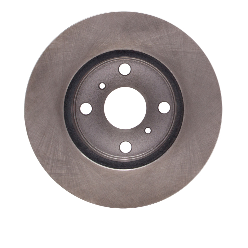 DFC 86-89 Toyota Celica Front Brake Rotor thumbnail 3